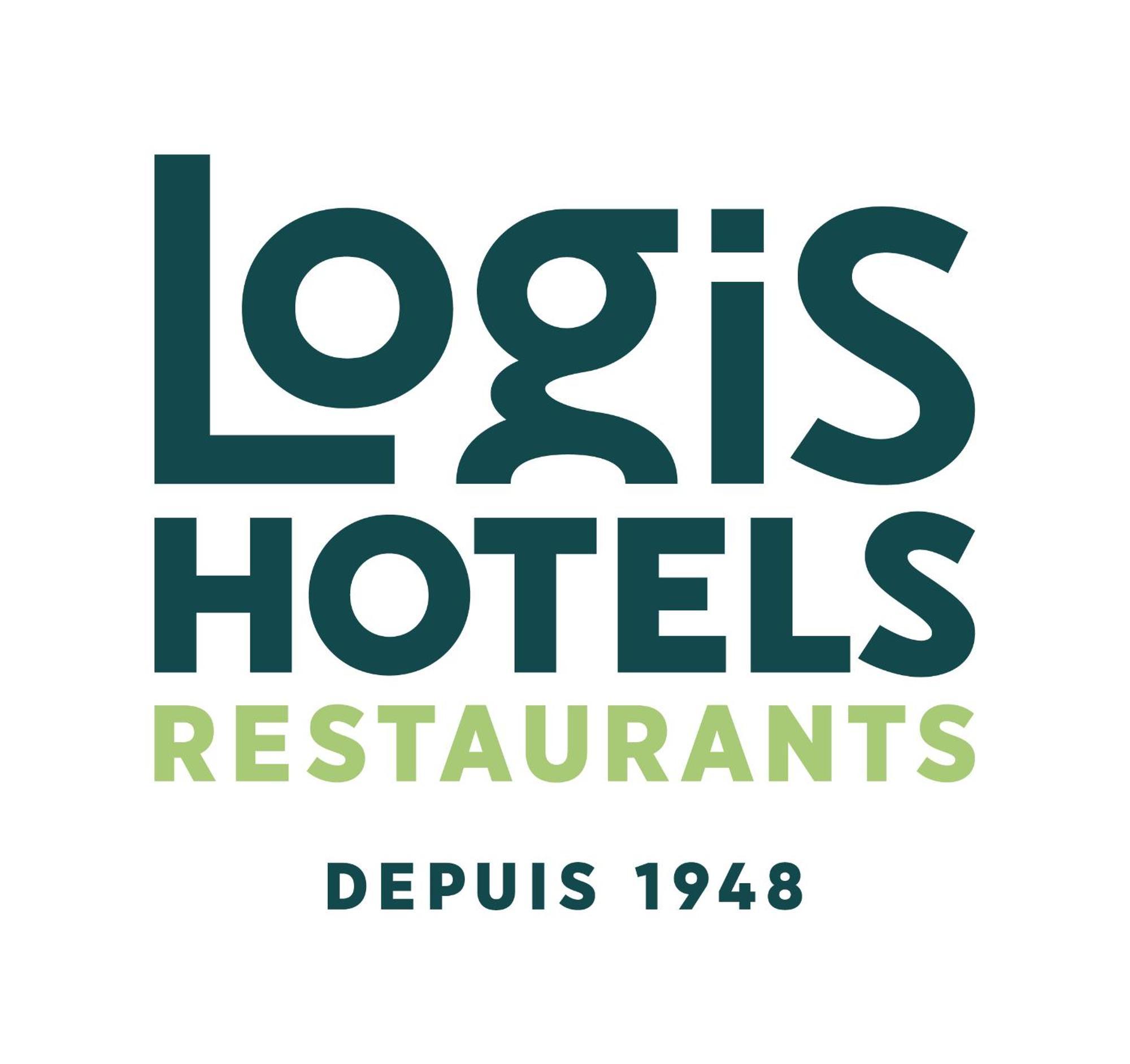 Logis Hotel Restaurant Le Moulin De La Coudre Venoy Luaran gambar